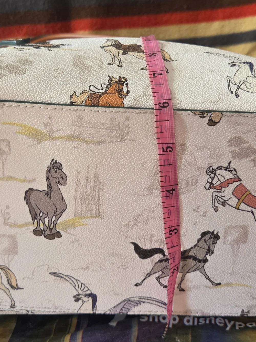 Dooney & Bourke dooney disney
